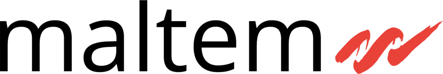 Logo Maltem
